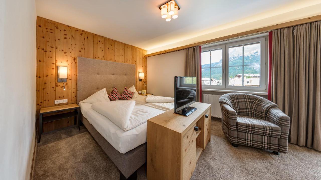 Almhotel Told Грен Экстерьер фото